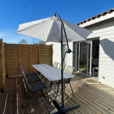 Сasa de vacaciones Comfortable House - 8 Guests Lalanne (Hautes-Pyrenees)
