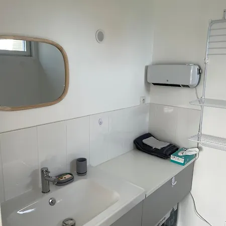 Comfortable House - 8 Guests