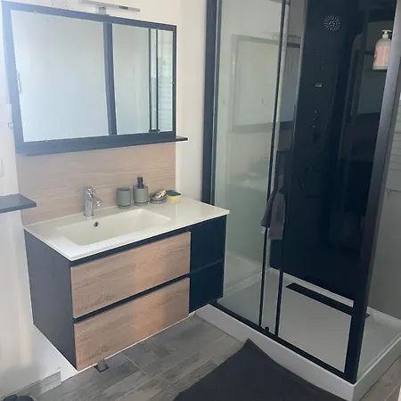 Сasa de vacaciones Comfortable House - 8 Guests *