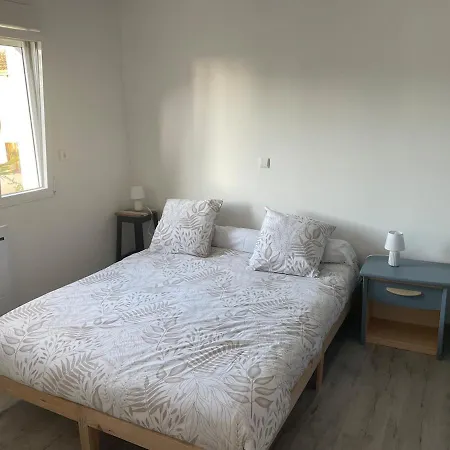 Сasa de vacaciones Comfortable House - 8 Guests *